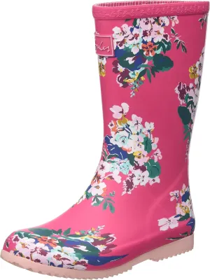 Joules Unisex-Child Rainboots Rain Boot