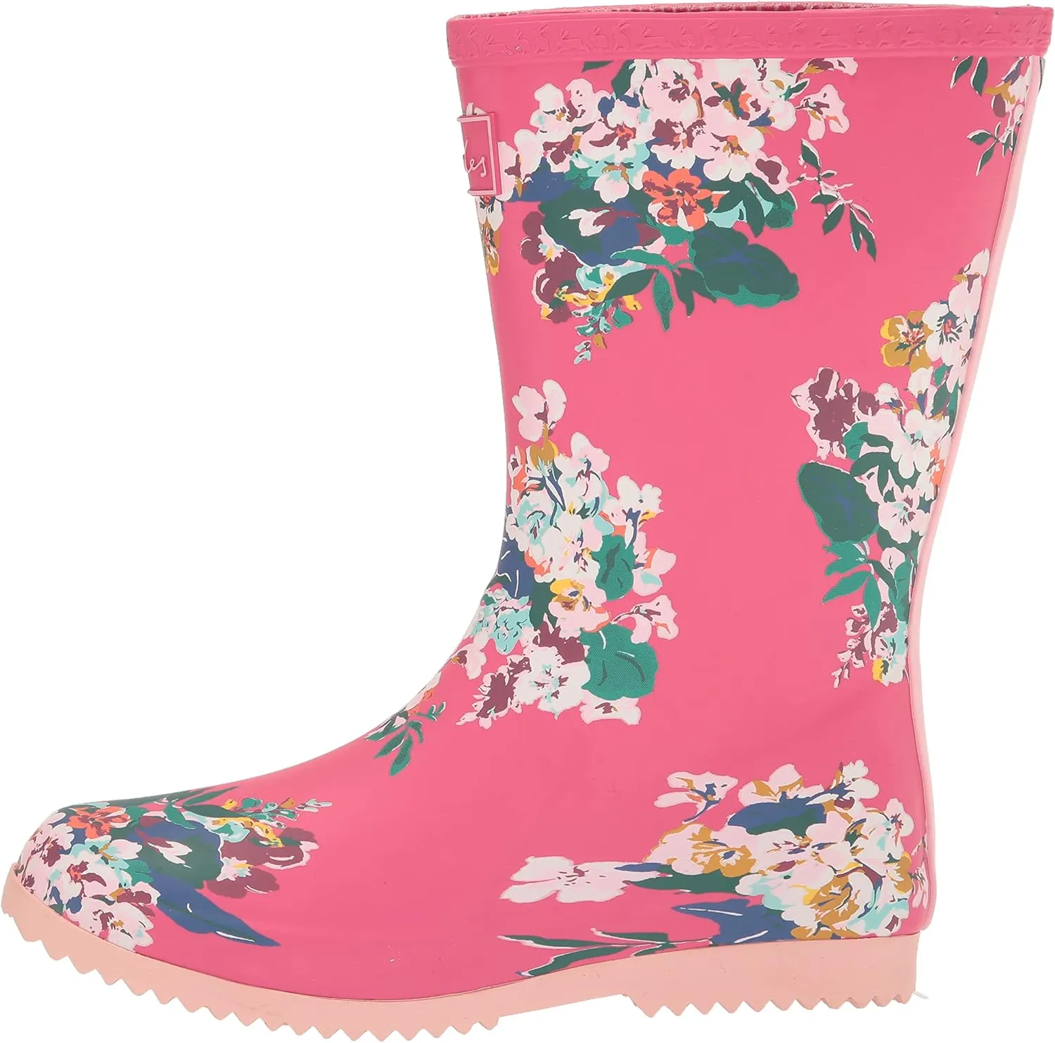 Joules Unisex-Child Rainboots Rain Boot