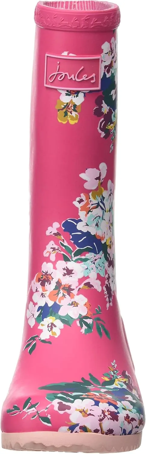 Joules Unisex-Child Rainboots Rain Boot