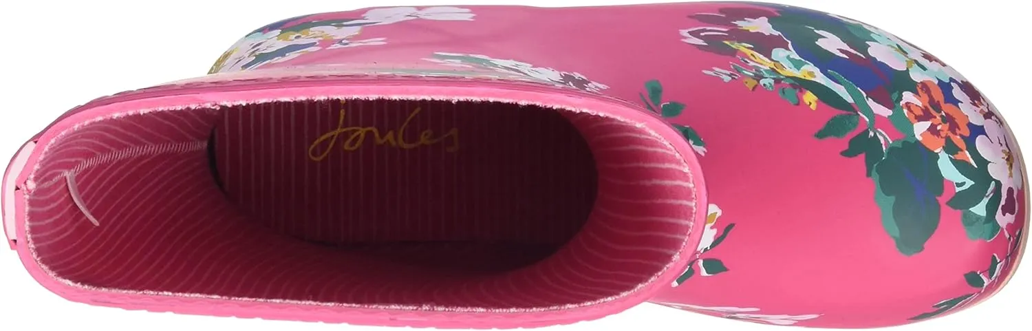 Joules Unisex-Child Rainboots Rain Boot