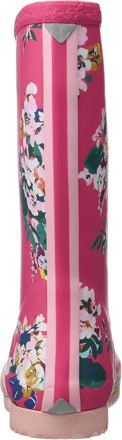 Joules Unisex-Child Rainboots Rain Boot