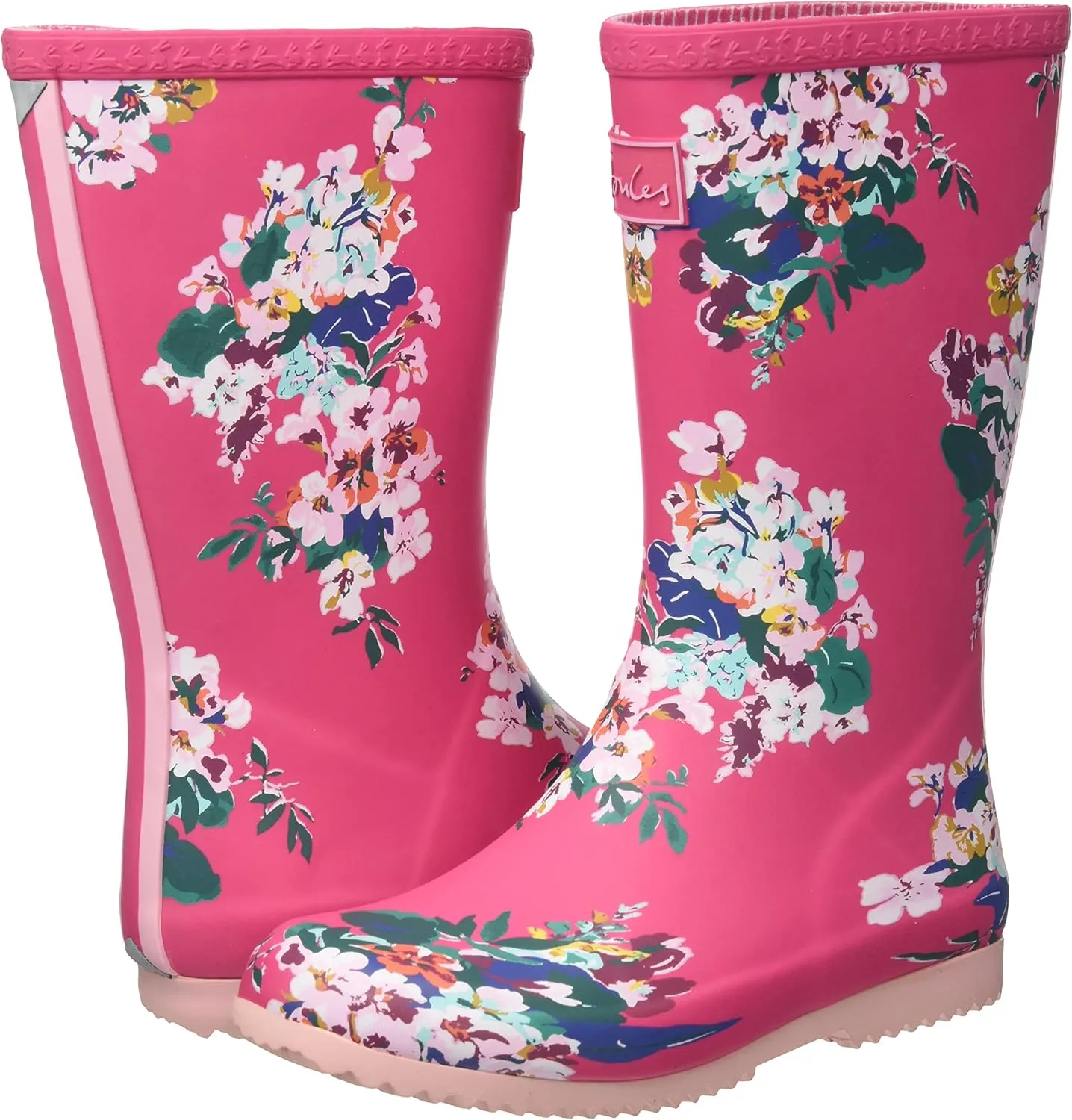 Joules Unisex-Child Rainboots Rain Boot