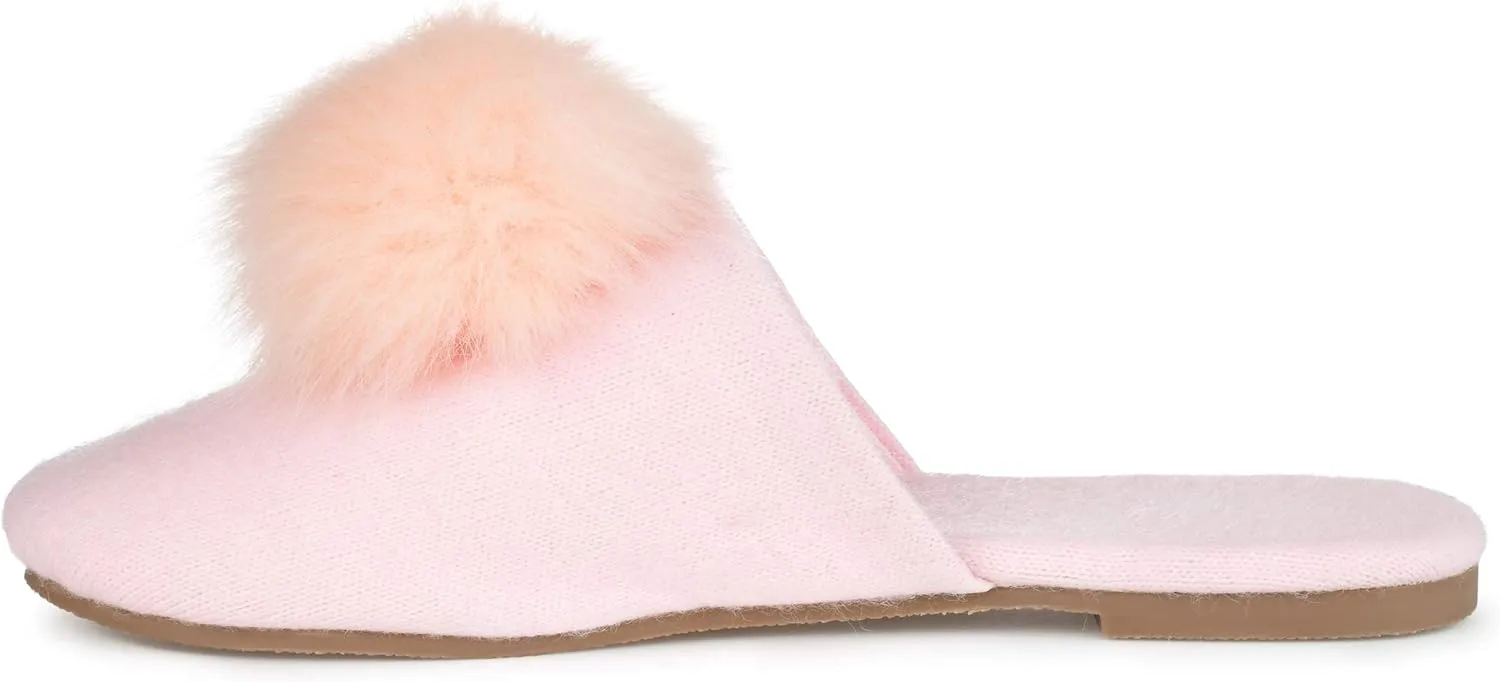 Journee Collection Women's Slippers