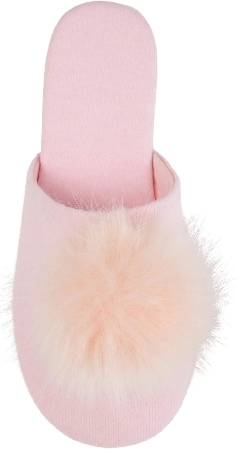 Journee Collection Women's Slippers