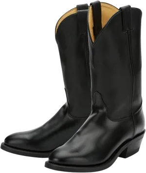 Justin Men's Tobias 12" Western Boot