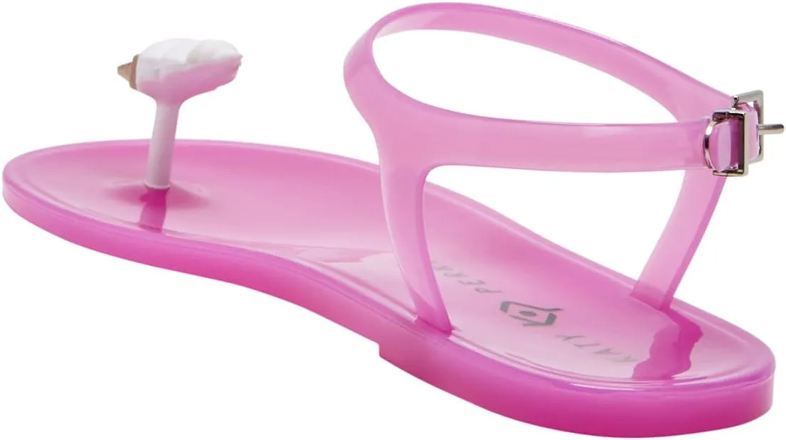 Katy Perry Shoes Women's The Geli Flat Sandal