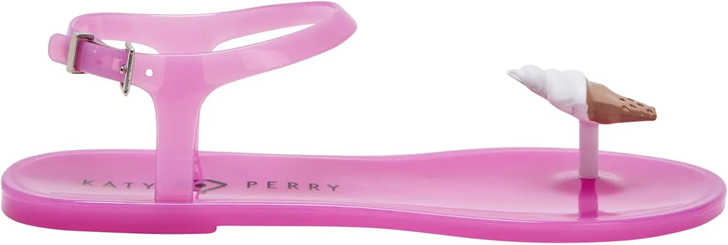 Katy Perry Shoes Women's The Geli Flat Sandal
