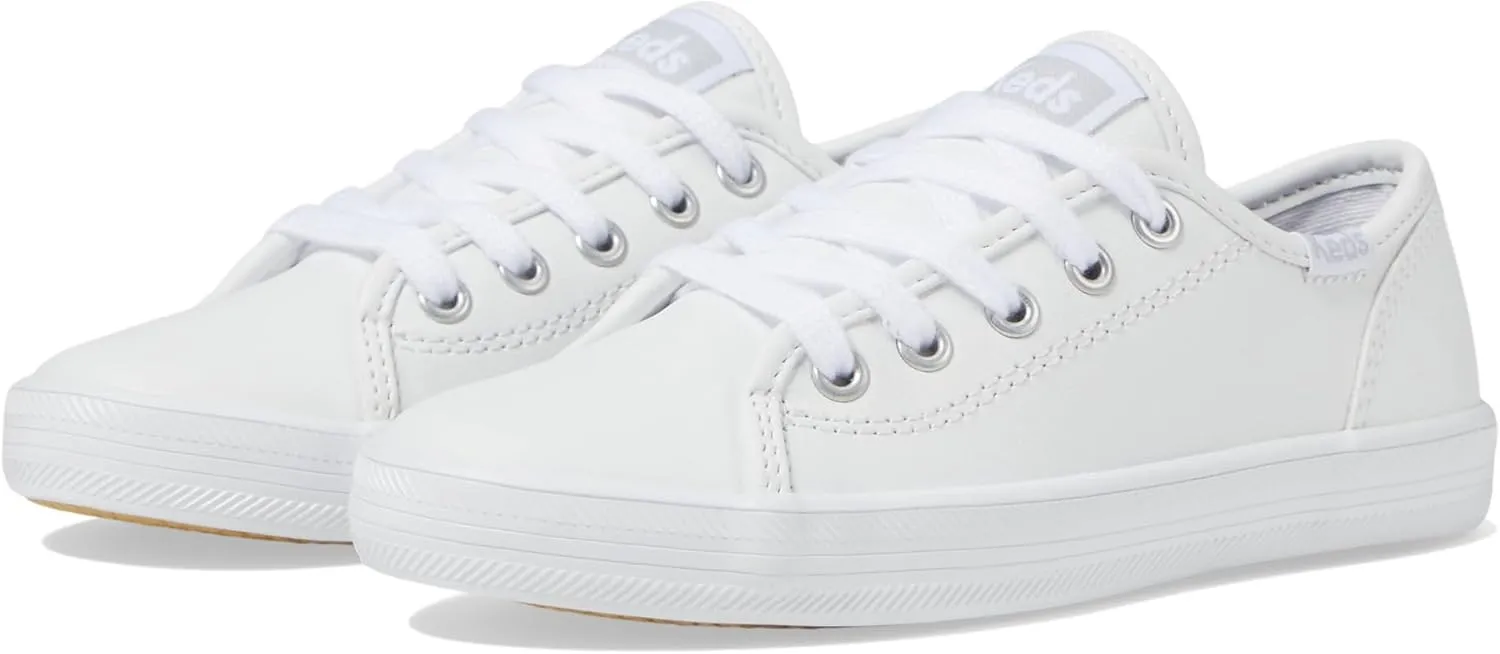 Keds Girl's Kickstart (Little Big Kid) Sneaker