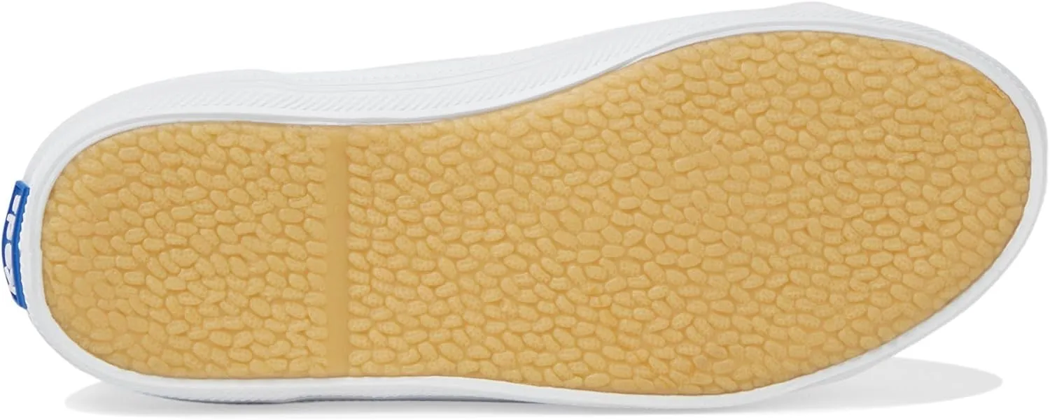 Keds Girl's Kickstart (Little Big Kid) Sneaker
