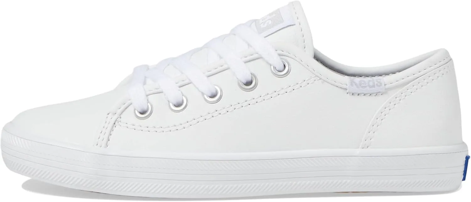 Keds Girl's Kickstart (Little Big Kid) Sneaker