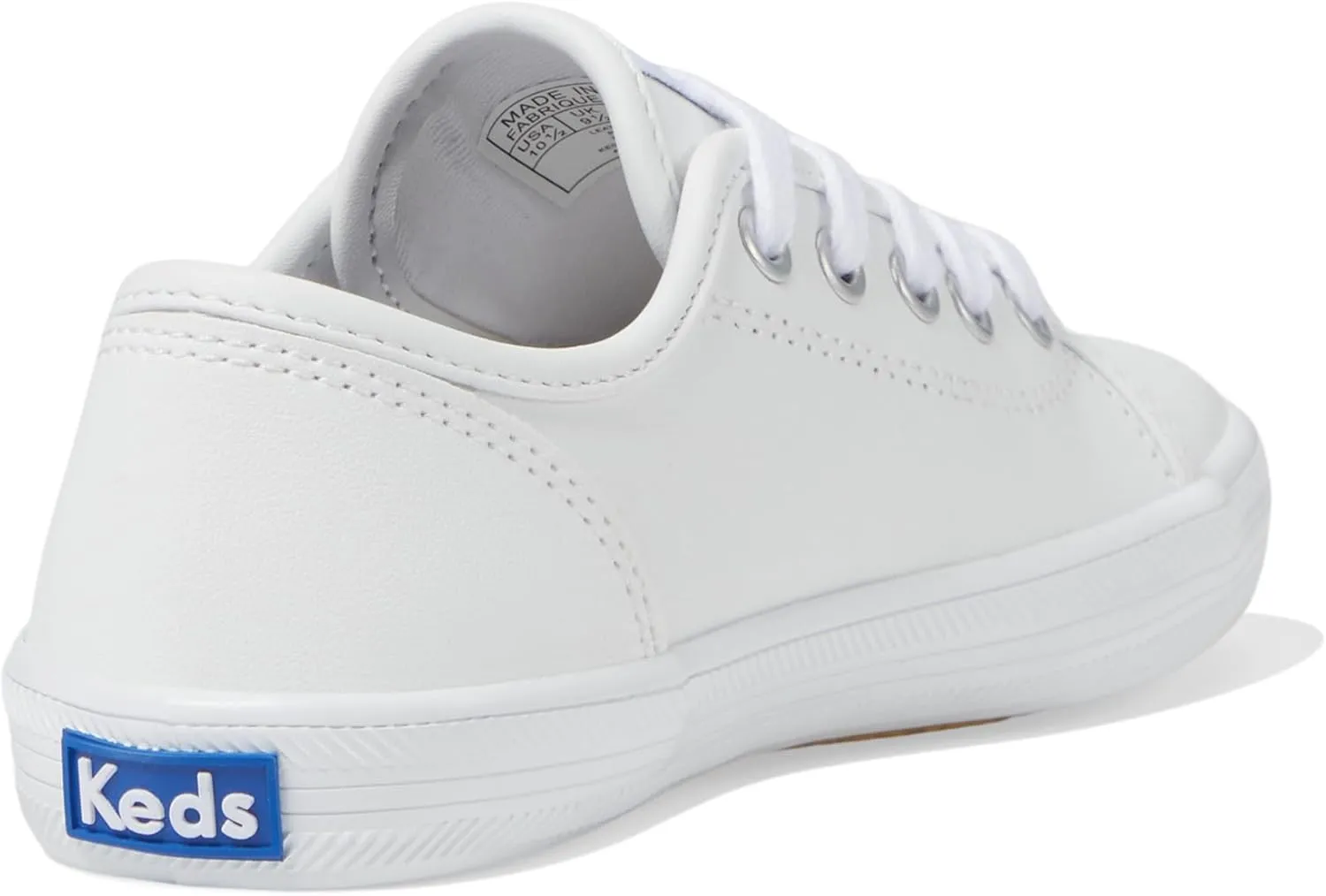 Keds Girl's Kickstart (Little Big Kid) Sneaker
