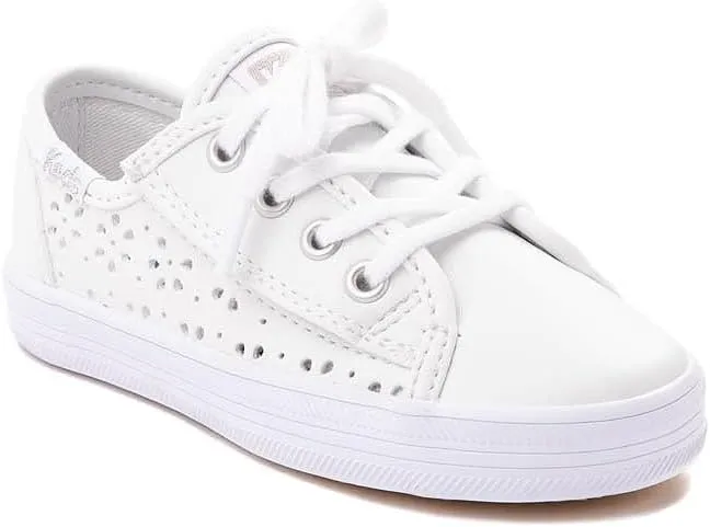 Ked's Kids Girl's Kickstart Jr Sneaker
