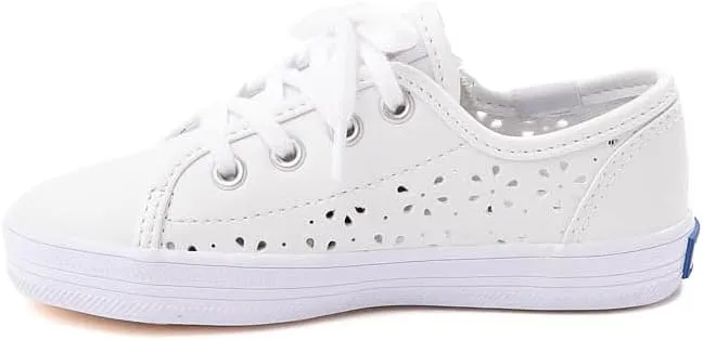 Ked's Kids Girl's Kickstart Jr Sneaker