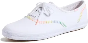 Keds Women's Champion Seasonal Canvas Sneaker