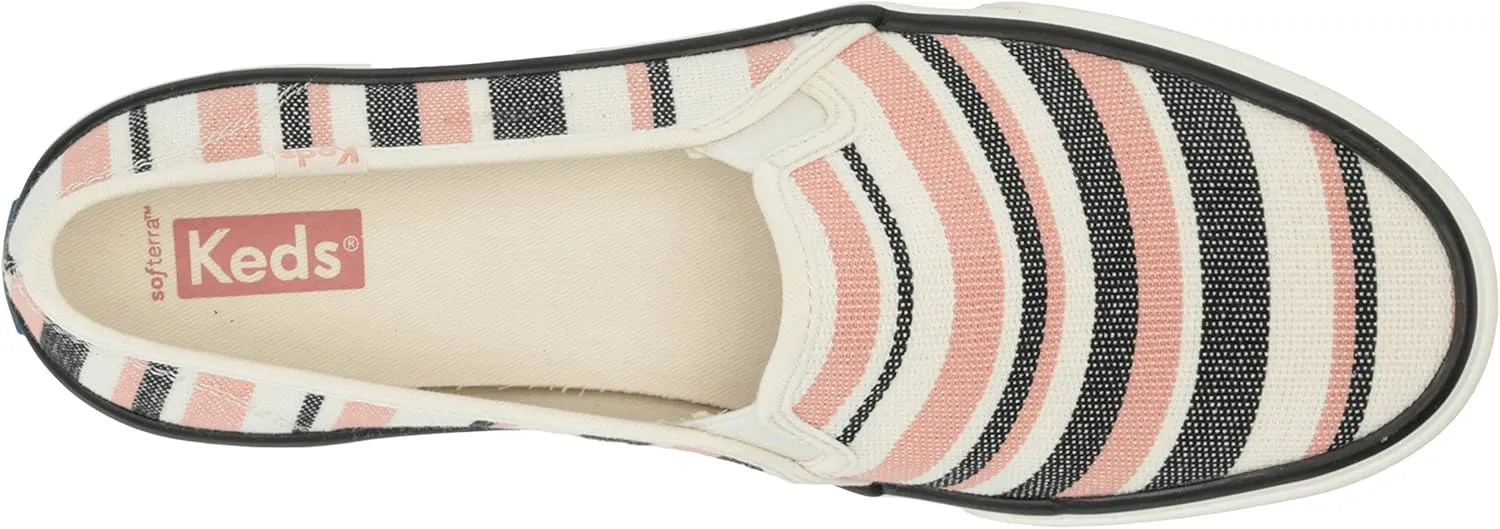 Keds Women's Double Decker Sneaker