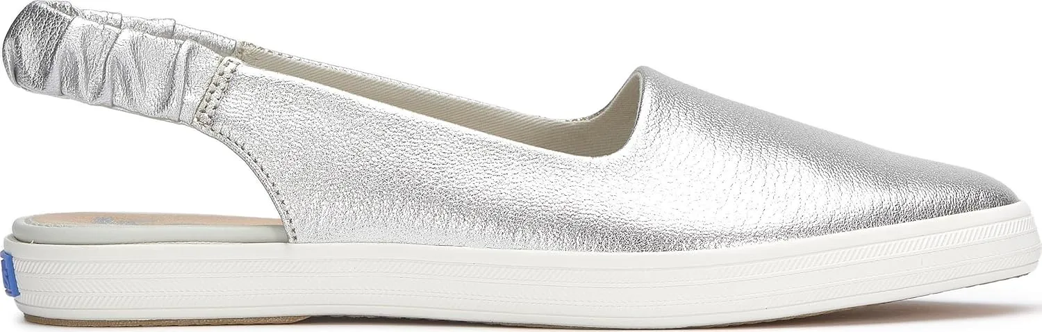 Keds Women's Point Slingback Fashion Sneaker