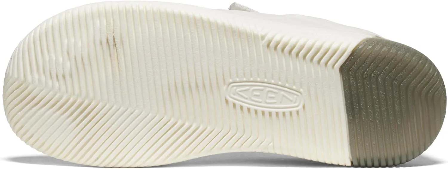 KEEN Women's KNX Lace Up Lightweight Flexible Sneakers