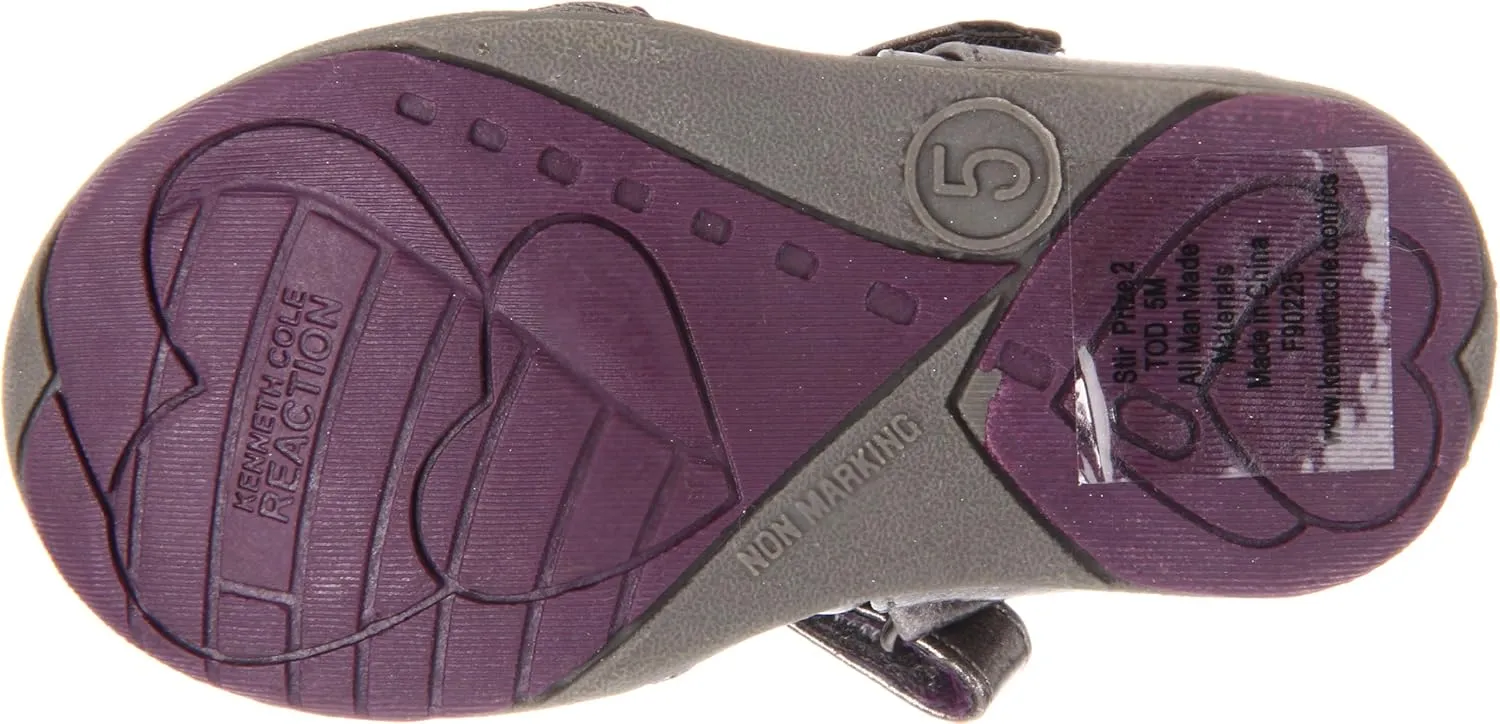 Kenneth Cole Reaction Stir Prize 2 Mary Jane Sneaker