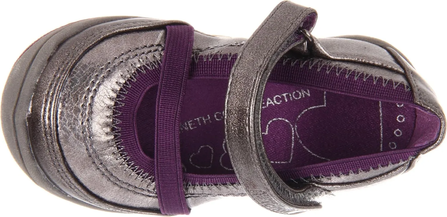 Kenneth Cole Reaction Stir Prize 2 Mary Jane Sneaker