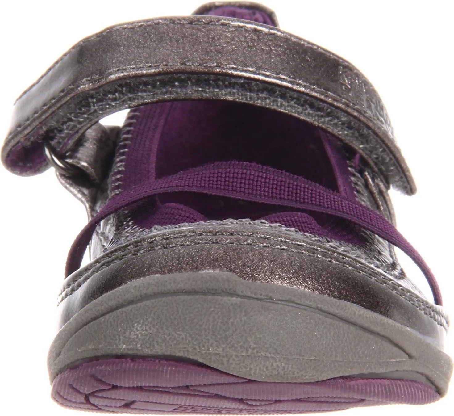 Kenneth Cole Reaction Stir Prize 2 Mary Jane Sneaker