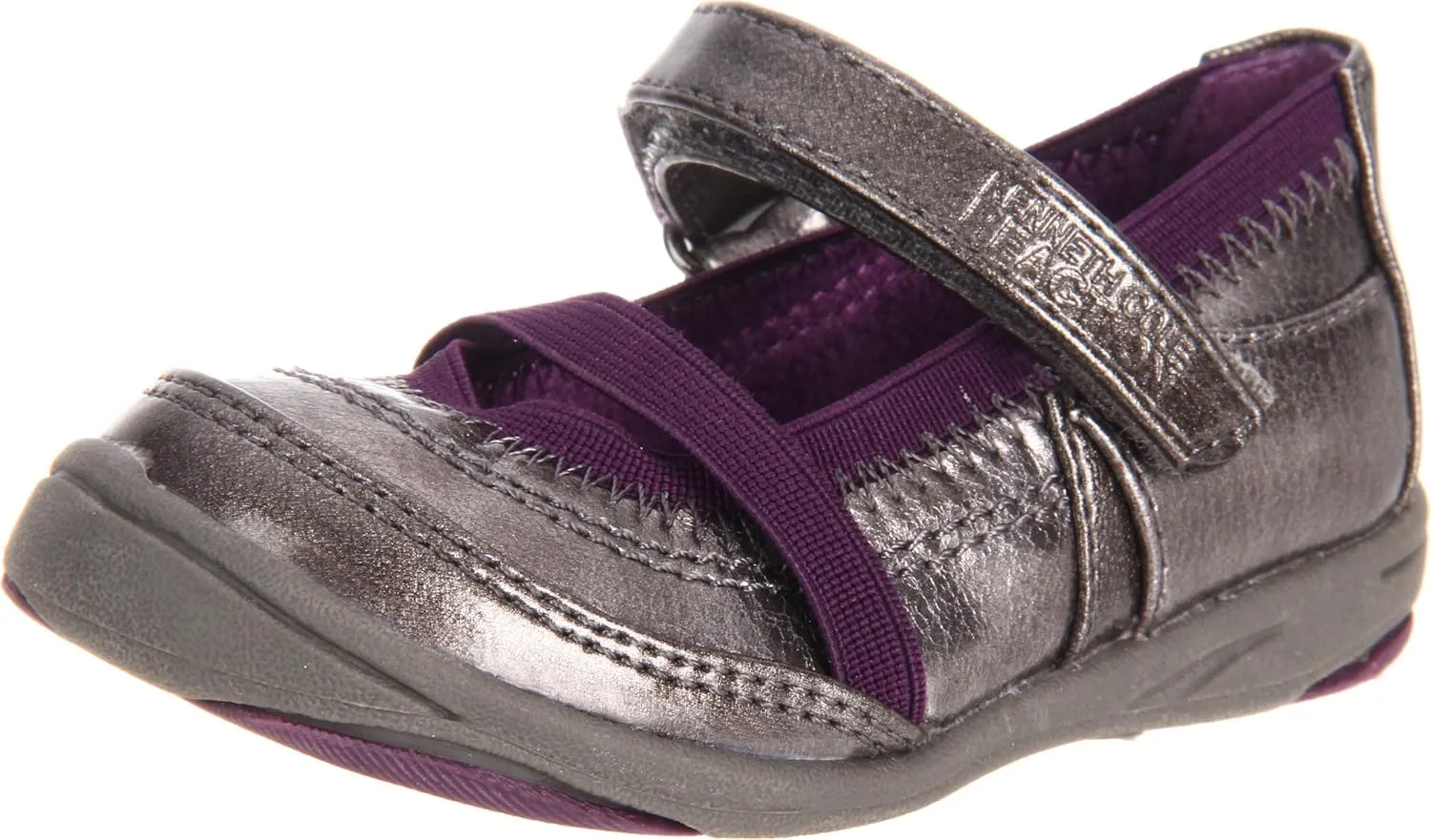 Kenneth Cole Reaction Stir Prize 2 Mary Jane Sneaker