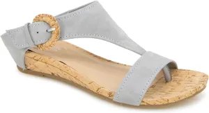 Kenneth Cole REACTION Women's Buckle Sandal