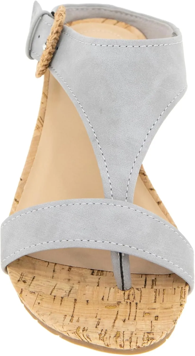 Kenneth Cole REACTION Women's Buckle Sandal