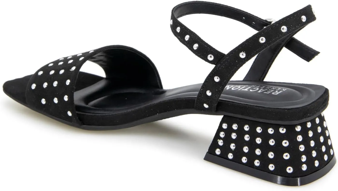 Kenneth Cole REACTION Women's Buena Studs Sandal