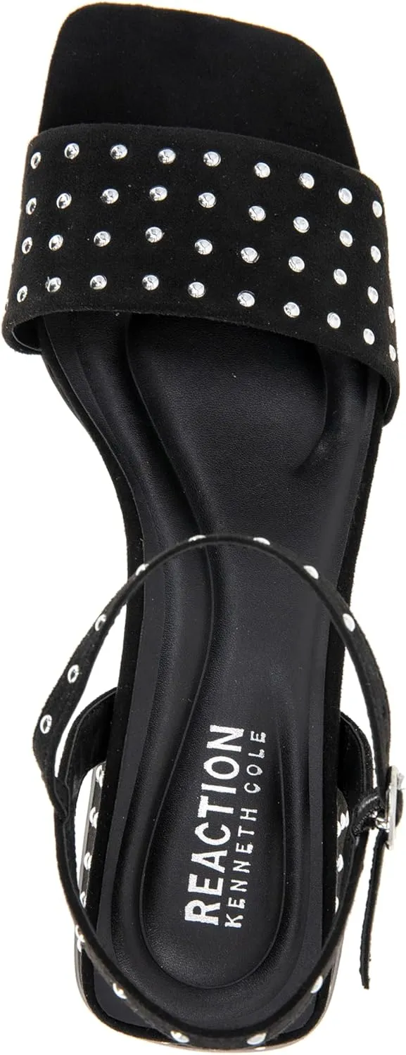 Kenneth Cole REACTION Women's Buena Studs Sandal