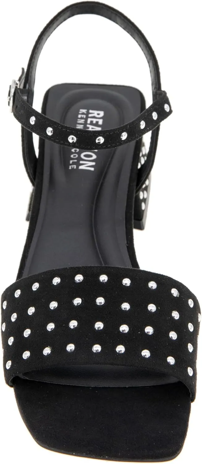 Kenneth Cole REACTION Women's Buena Studs Sandal