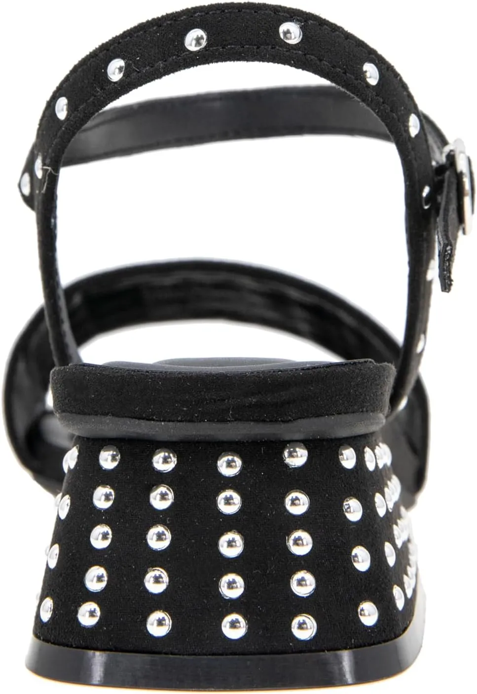 Kenneth Cole REACTION Women's Buena Studs Sandal