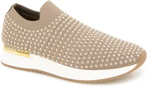 Kenneth Cole REACTION Women's Cameron Stud Sneaker