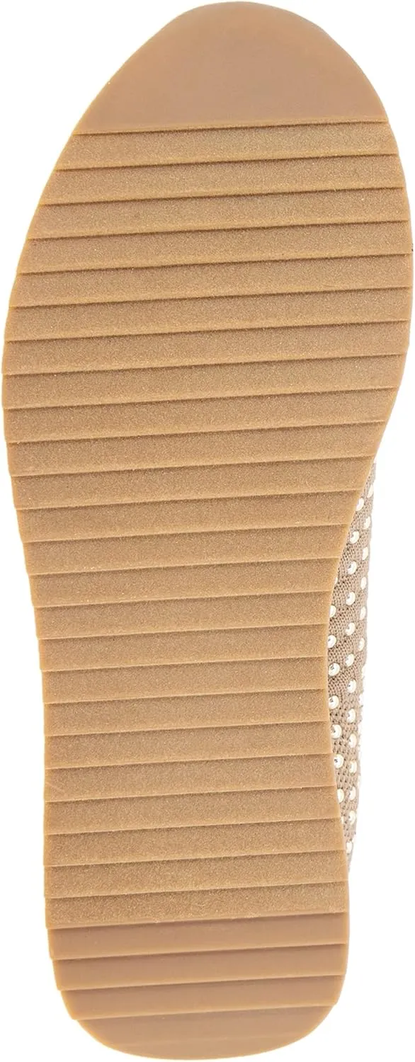 Kenneth Cole REACTION Women's Cameron Stud Sneaker