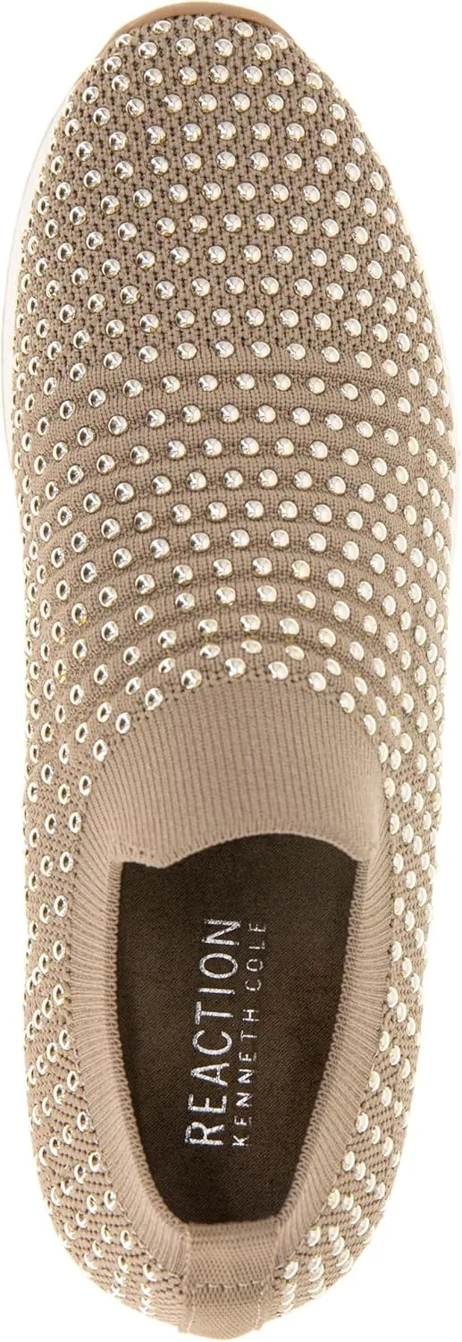 Kenneth Cole REACTION Women's Cameron Stud Sneaker