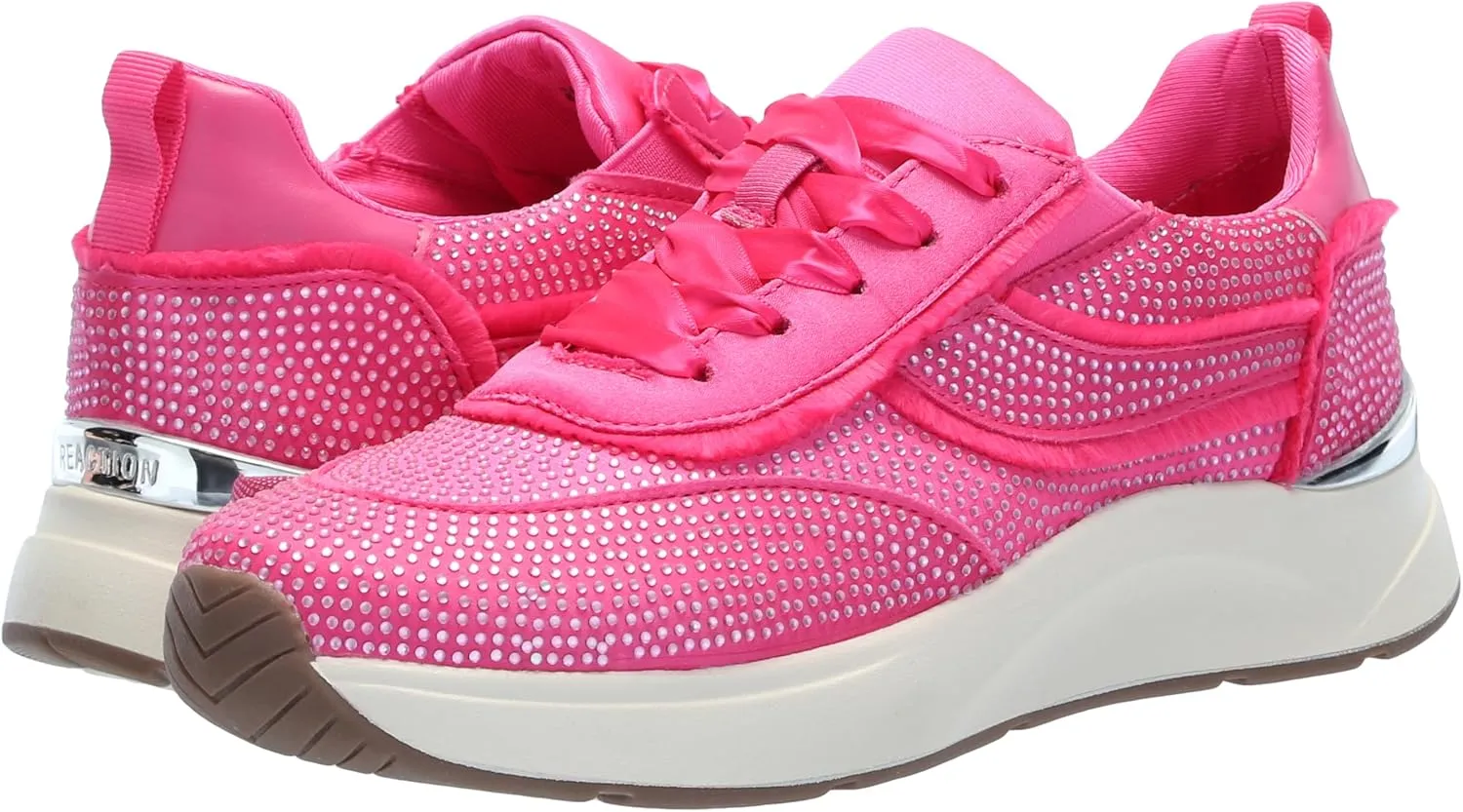 Kenneth Cole REACTION Women's Claire Sneaker