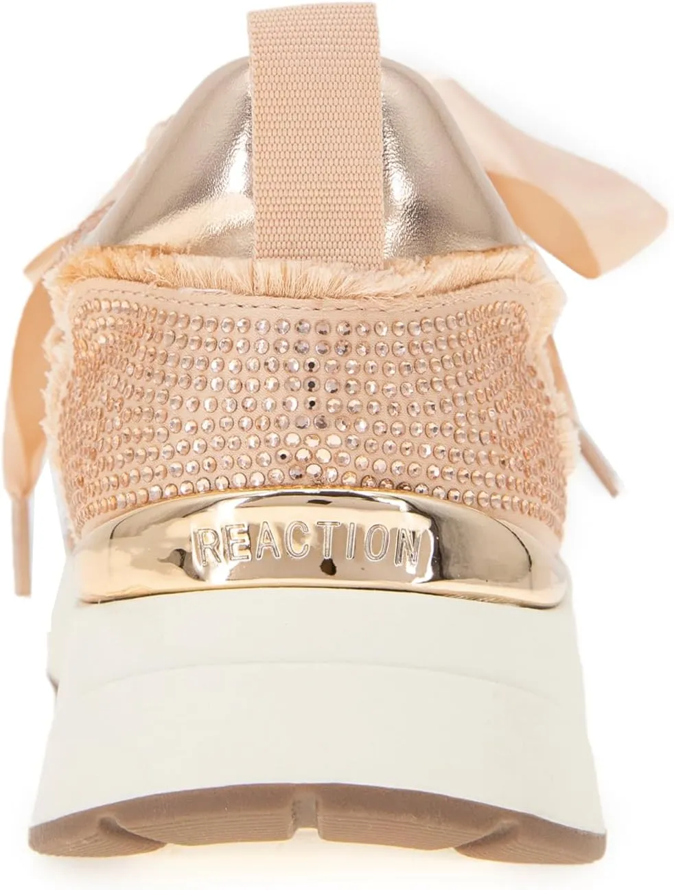 Kenneth Cole REACTION Women's Claire Sneaker