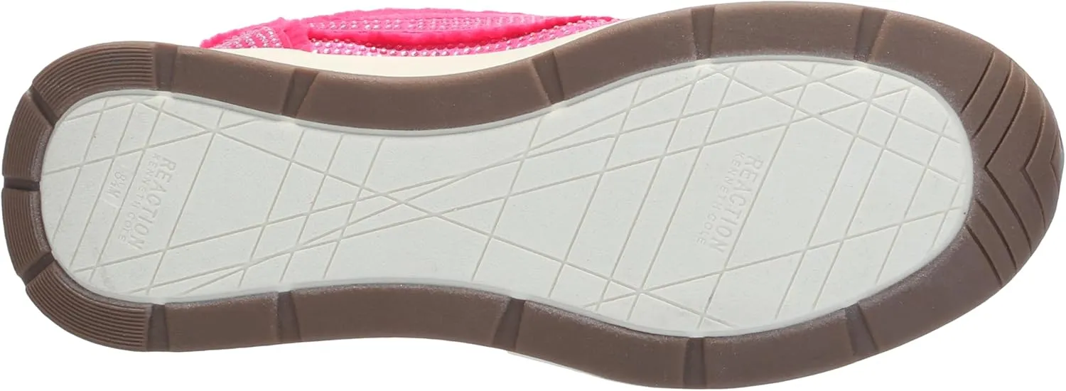 Kenneth Cole REACTION Women's Claire Sneaker