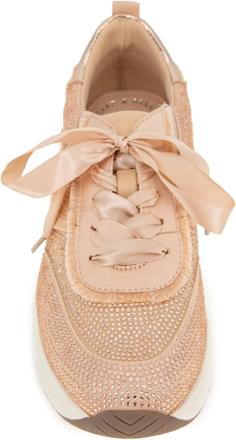 Kenneth Cole REACTION Women's Claire Sneaker