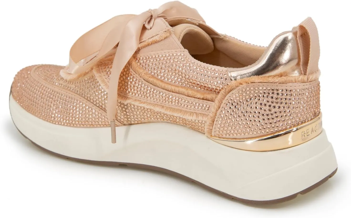 Kenneth Cole REACTION Women's Claire Sneaker
