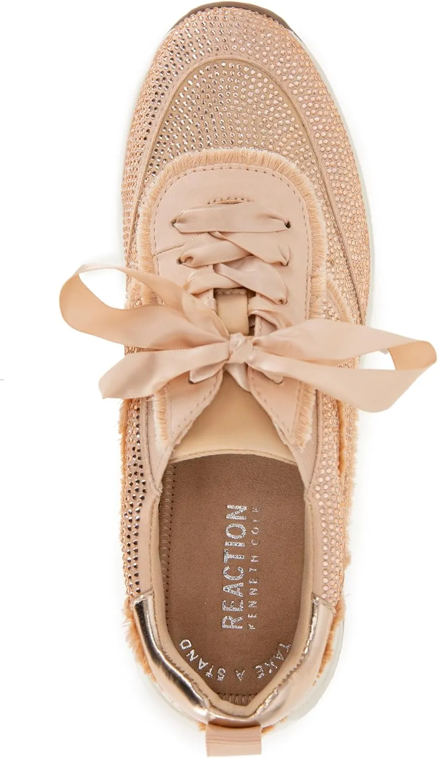Kenneth Cole REACTION Women's Claire Sneaker