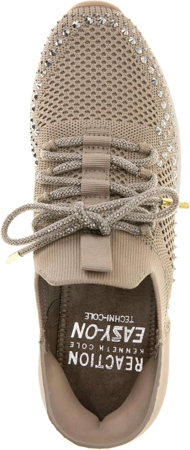 Kenneth Cole REACTION Women's Clancy Ez on Sneaker