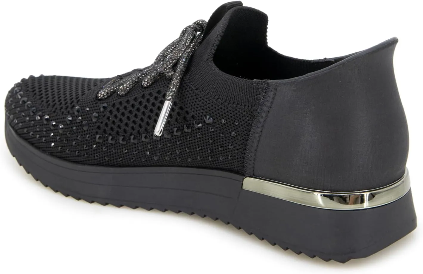 Kenneth Cole REACTION Women's Clancy Ez on Sneaker