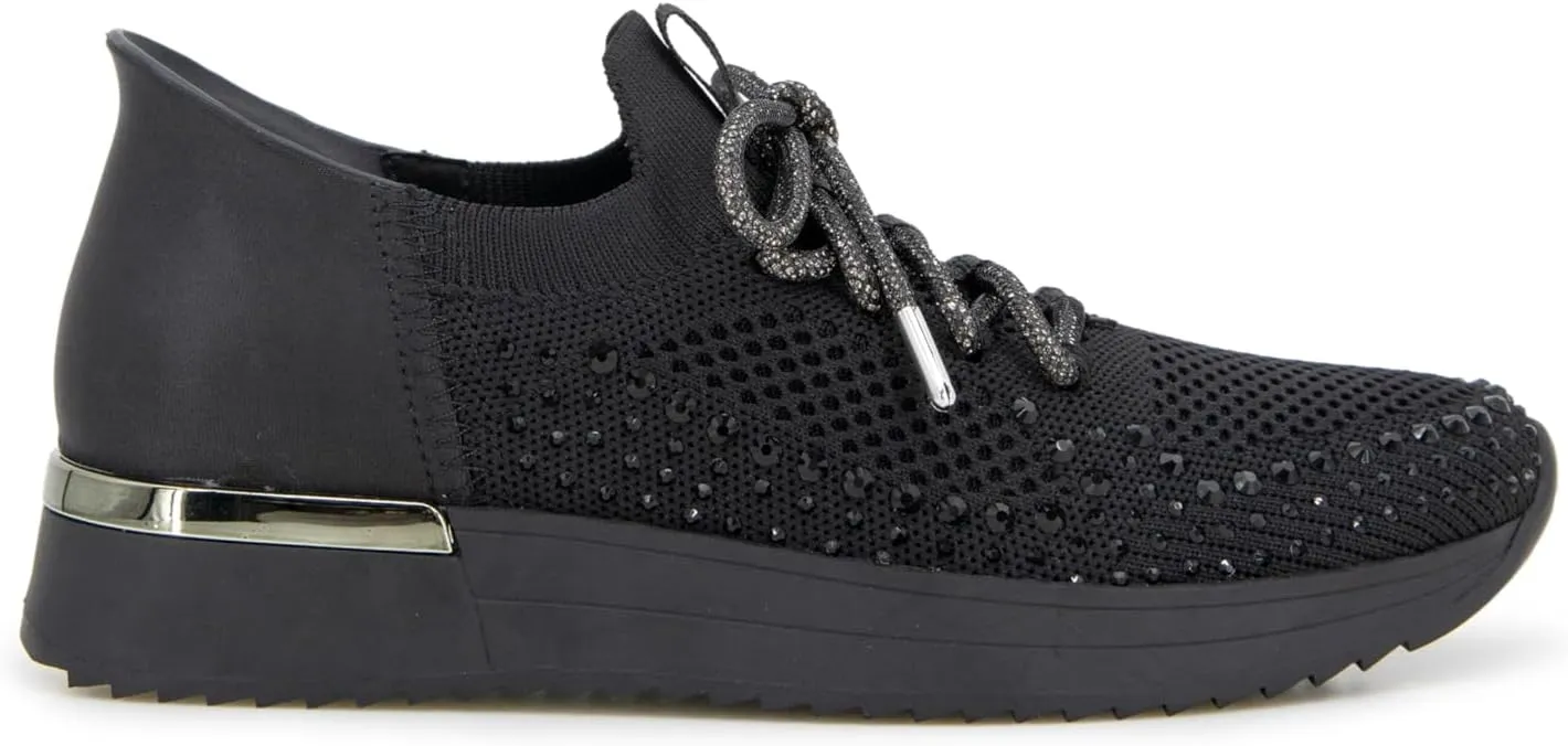Kenneth Cole REACTION Women's Clancy Ez on Sneaker