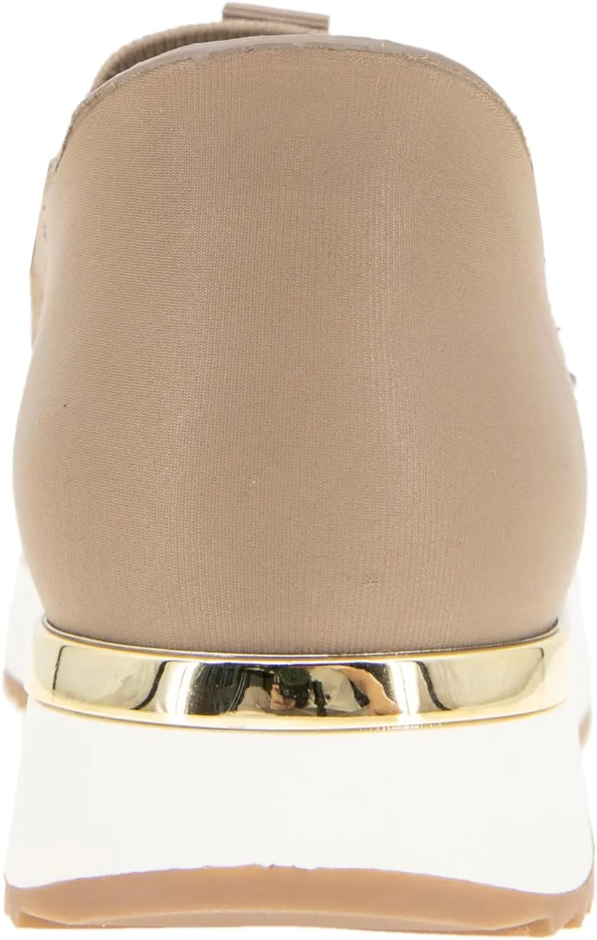 Kenneth Cole REACTION Women's Clancy Ez on Sneaker