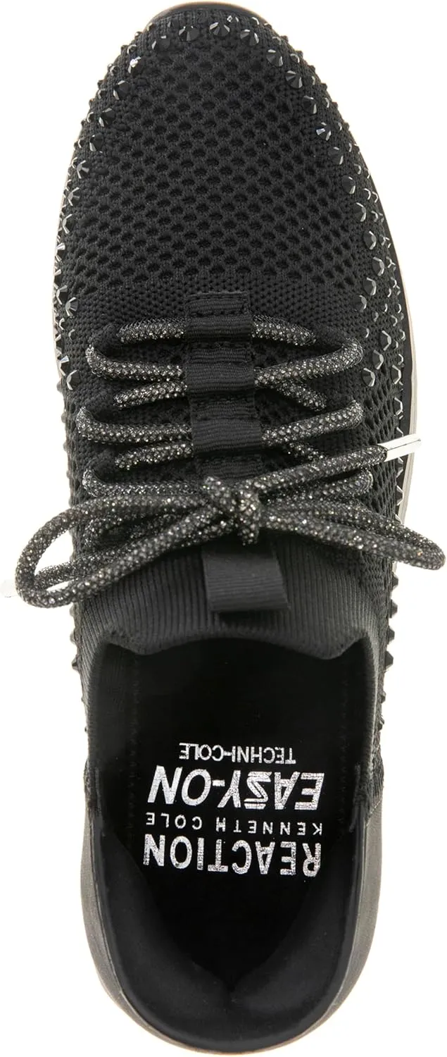 Kenneth Cole REACTION Women's Clancy Ez on Sneaker