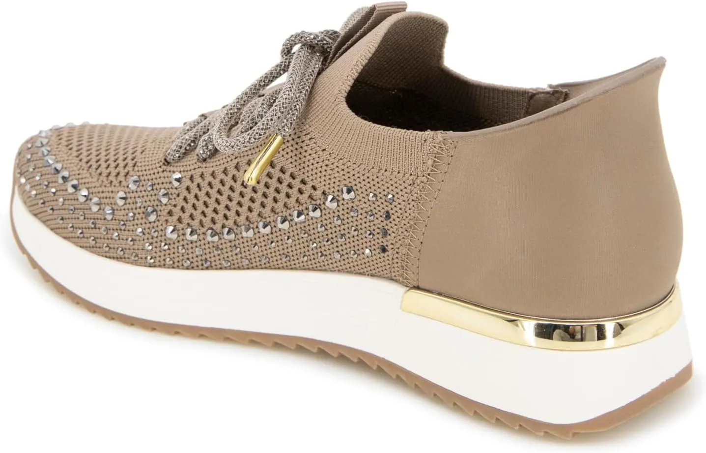 Kenneth Cole REACTION Women's Clancy Ez on Sneaker