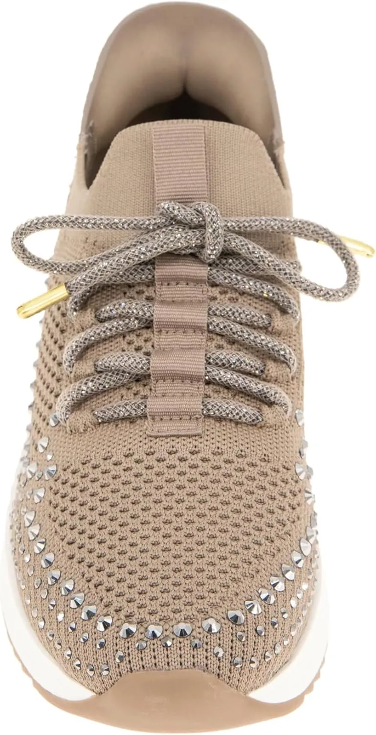 Kenneth Cole REACTION Women's Clancy Ez on Sneaker