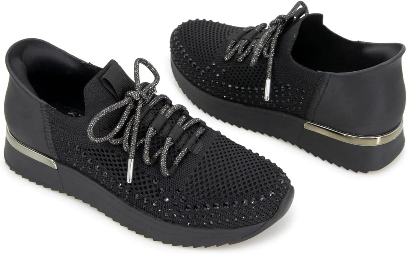 Kenneth Cole REACTION Women's Clancy Ez on Sneaker