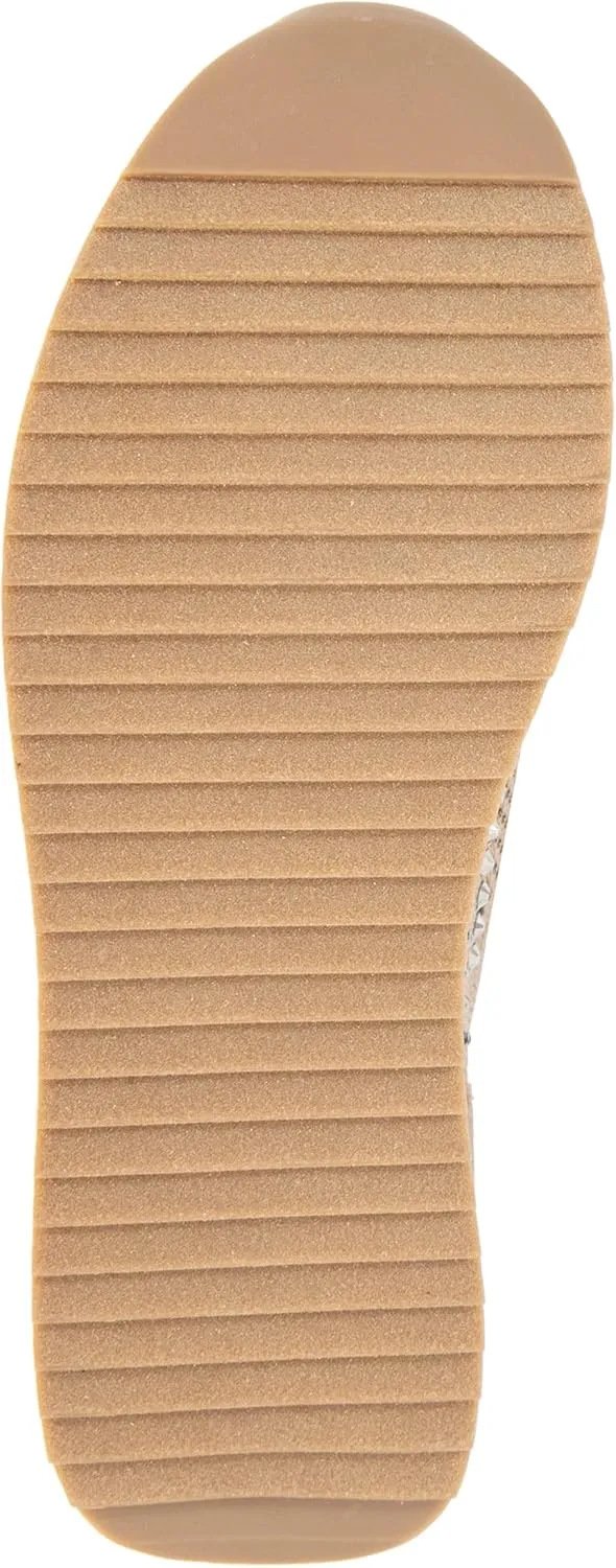 Kenneth Cole REACTION Women's Clancy Ez on Sneaker