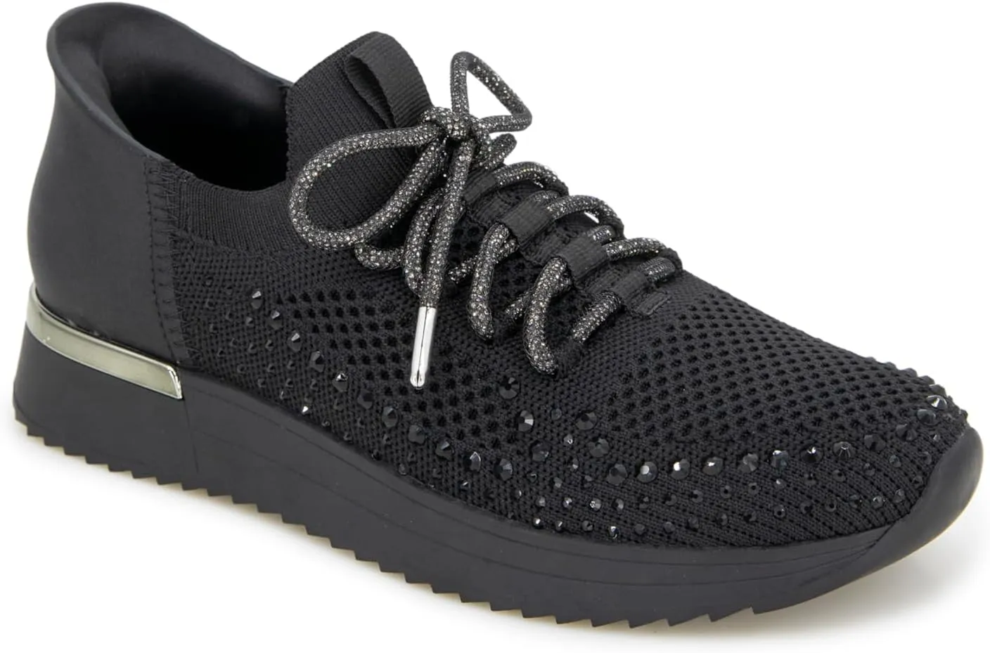 Kenneth Cole REACTION Women's Clancy Ez on Sneaker